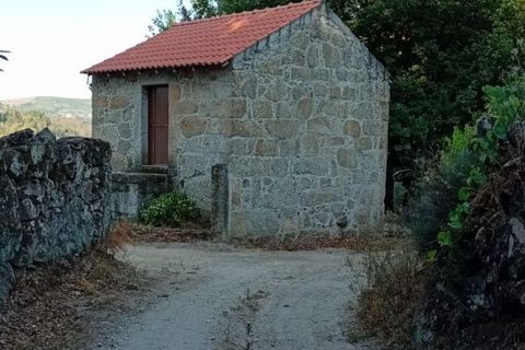 Landejendom i Penalva do Castelo, Viseu, Penalva do Castelo - € 225.000 | Ref: Q24 - foto 8
