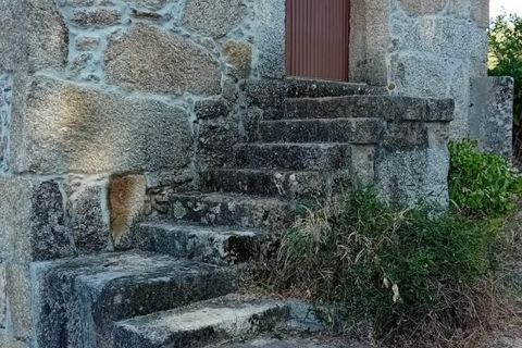 Landejendom i Penalva do Castelo, Viseu, Penalva do Castelo - € 225.000 | Ref: Q24 - foto 9
