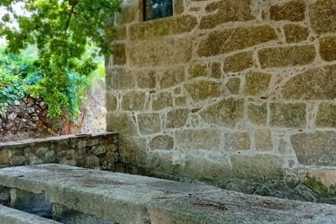 Landejendom i Penalva do Castelo, Viseu, Penalva do Castelo - € 225.000 | Ref: Q24 - foto 10