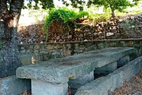 Landejendom i Penalva do Castelo, Viseu, Penalva do Castelo - € 225.000 | Ref: Q24 - foto 12