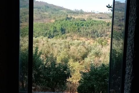 Landejendom i Penalva do Castelo, Viseu, Penalva do Castelo - € 225.000 | Ref: Q24 - foto 16