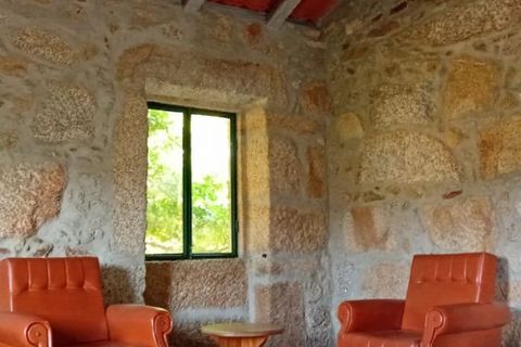 Landejendom i Penalva do Castelo, Viseu, Penalva do Castelo - € 225.000 | Ref: Q24 - foto 17