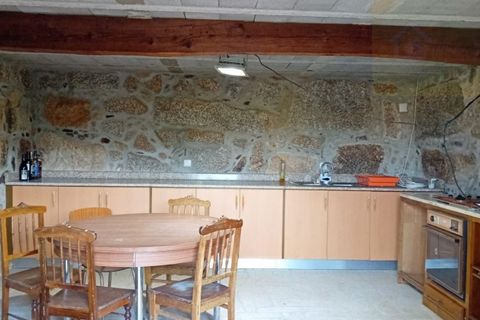 Landejendom i Penalva do Castelo, Viseu, Penalva do Castelo - € 225.000 | Ref: Q24 - foto 19
