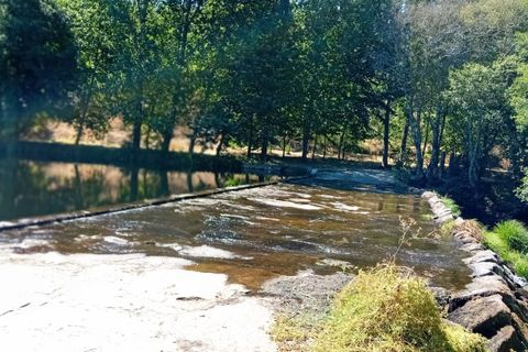 Landejendom i Penalva do Castelo, Viseu, Penalva do Castelo - € 225.000 | Ref: Q24 - foto 3