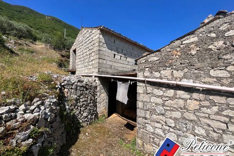 Villa i Vallecorsa, Frosinone, Vallecorsa - € 35.000 | Ref: SP117 - foto 1