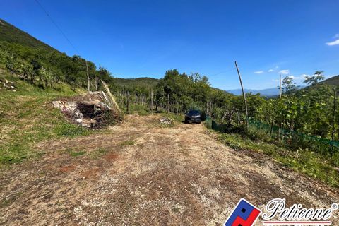 Villa i Vallecorsa, Frosinone, Vallecorsa - € 35.000 | Ref: SP117 - foto 3