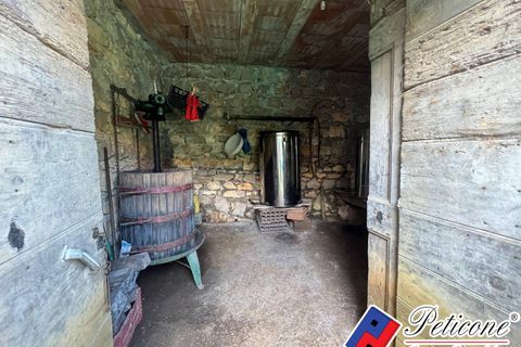 Villa i Vallecorsa, Frosinone, Vallecorsa - € 35.000 | Ref: SP117 - foto 7