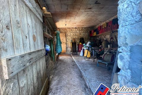Villa i Vallecorsa, Frosinone, Vallecorsa - € 35.000 | Ref: SP117 - foto 8