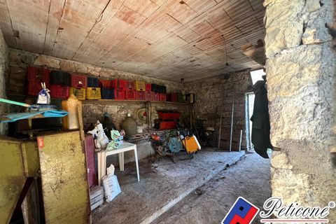 Villa i Vallecorsa, Frosinone, Vallecorsa - € 35.000 | Ref: SP117 - foto 10