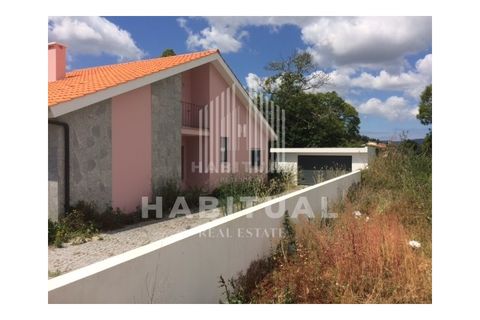 Villa i Viana do Castelo, Viana do Castelo, Viana do Castelo - € 299.000 | Ref: EM417 - foto 3