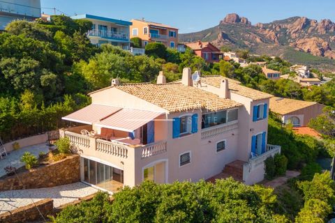 Villa i Saint-Raphaël, Var, Saint-Raphaël - € 1.360.000 | Ref: 86143692 - foto 2