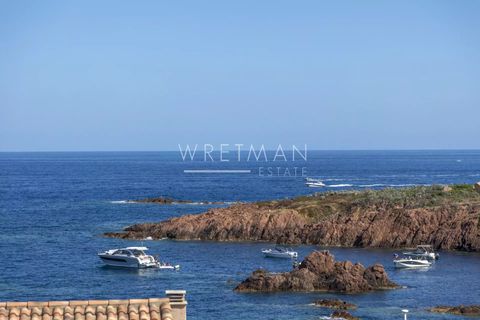 Villa i Saint-Raphaël, Var, Saint-Raphaël - € 1.360.000 | Ref: 86143692 - foto 3