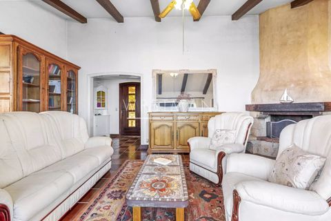 Villa i Saint-Raphaël, Var, Saint-Raphaël - € 1.360.000 | Ref: 86143692 - foto 9