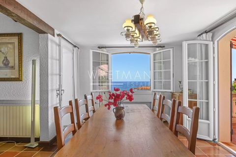Villa i Saint-Raphaël, Var, Saint-Raphaël - € 1.360.000 | Ref: 86143692 - foto 11