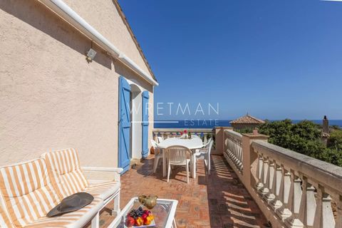 Villa i Saint-Raphaël, Var, Saint-Raphaël - € 1.360.000 | Ref: 86143692 - foto 1
