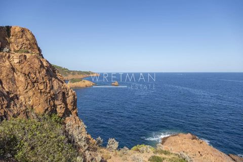 Villa i Saint-Raphaël, Var, Saint-Raphaël - € 1.360.000 | Ref: 86143692 - foto 23