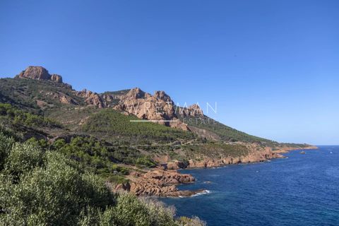 Villa i Saint-Raphaël, Var, Saint-Raphaël - € 1.360.000 | Ref: 86143692 - foto 25