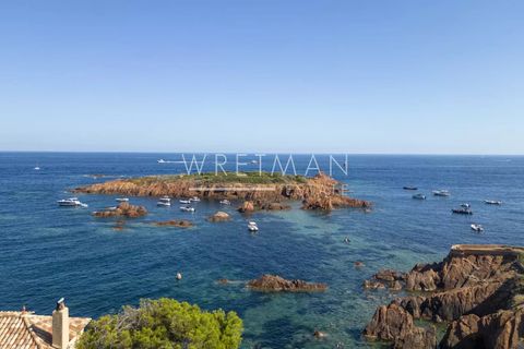 Villa i Saint-Raphaël, Var, Saint-Raphaël - € 1.360.000 | Ref: 86143692 - foto 26