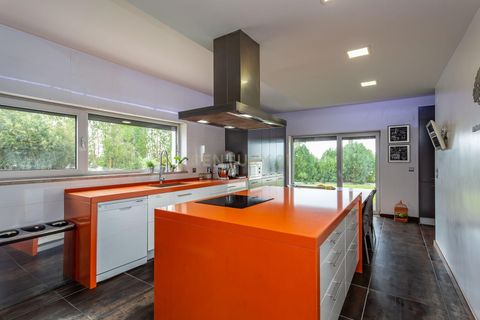 Villa i Obidos, Leiria, Obidos - € 880.000 | Ref: C0222-06413 - foto 7