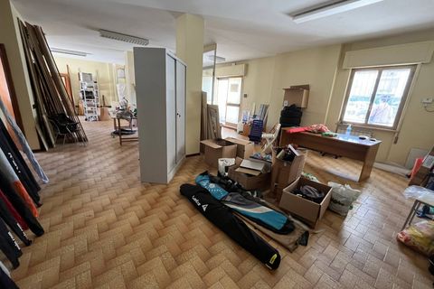 Erhvervsejendom i Vasto, Chieti, Vasto - € 175.000 | Ref: 5339 - foto 11