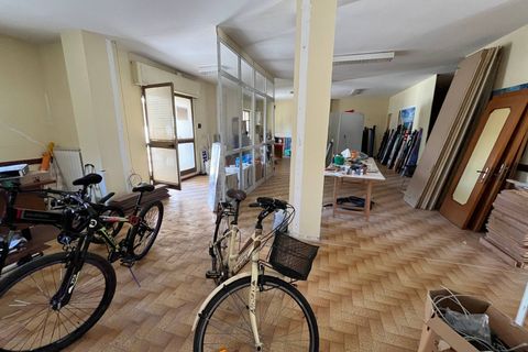 Erhvervsejendom i Vasto, Chieti, Vasto - € 175.000 | Ref: 5339 - foto 15