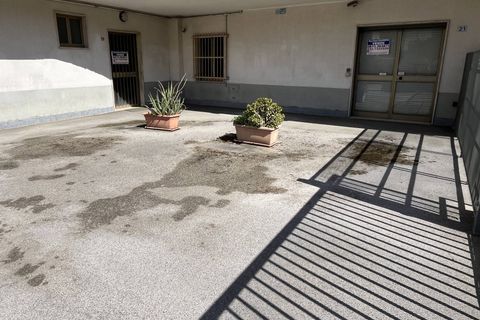 Erhvervsejendom i Vasto, Chieti, Vasto - € 175.000 | Ref: 5339 - foto 17