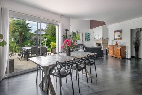 Villa a Guérande, Loire-Atlantique, Guérande - € 799.000 | Ref: Guerandhouse - foto 2