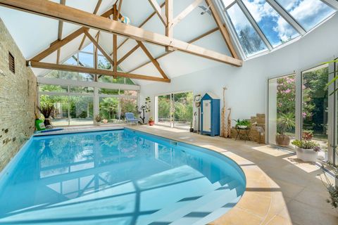 Villa a Guérande, Loire-Atlantique, Guérande - € 799.000 | Ref: Guerandhouse - foto 6
