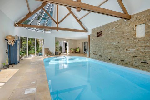 Villa a Guérande, Loire-Atlantique, Guérande - € 799.000 | Ref: Guerandhouse - foto 7