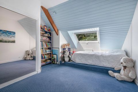 Villa a Guérande, Loire-Atlantique, Guérande - € 799.000 | Ref: Guerandhouse - foto 12