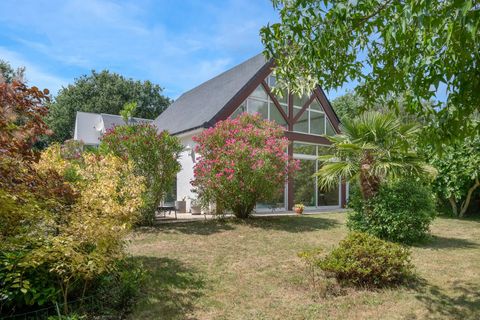 Villa a Guérande, Loire-Atlantique, Guérande - € 799.000 | Ref: Guerandhouse - foto 16
