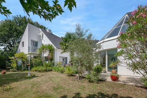 Villa a Guérande, Loire-Atlantique, Guérande - € 799.000 | Ref: Guerandhouse - foto 17