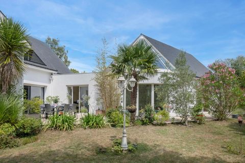 Villa a Guérande, Loire-Atlantique, Guérande - € 799.000 | Ref: Guerandhouse - foto 18