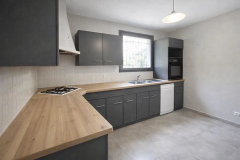 Leilighet i Allauch, Bouches-du-Rhone, Allauch - € 288 659 | Ref: 86131514 - foto 5