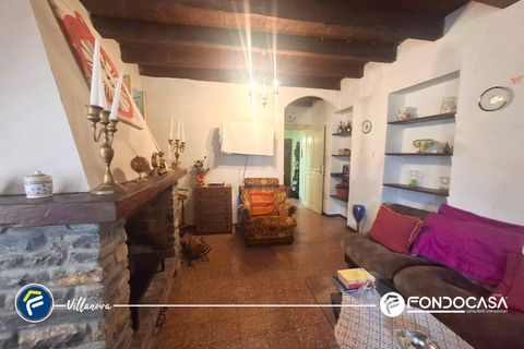Villa a Pornassio, Imperia, Pornassio - € 59.000 | Ref: F864-221 - foto 2