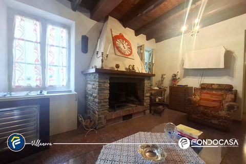 Villa a Pornassio, Imperia, Pornassio - € 59.000 | Ref: F864-221 - foto 3