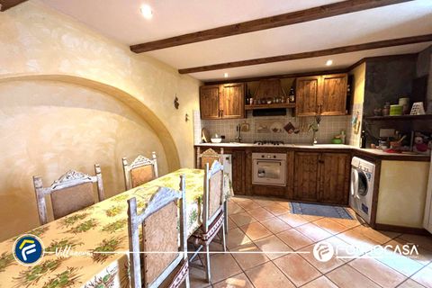 Villa a Pornassio, Imperia, Pornassio - € 59.000 | Ref: F864-221 - foto 4