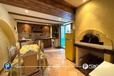 Villa a Pornassio, Imperia, Pornassio - € 59.000 | Ref: F864-221 - foto 5