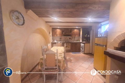 Villa a Pornassio, Imperia, Pornassio - € 59.000 | Ref: F864-221 - foto 6