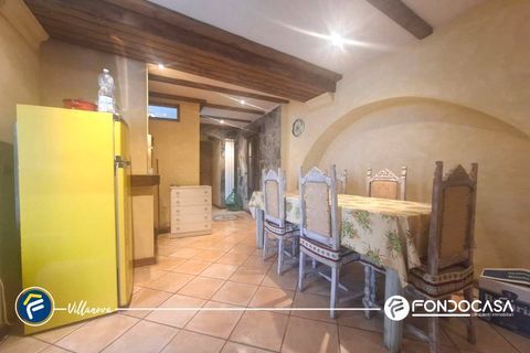 Villa a Pornassio, Imperia, Pornassio - € 59.000 | Ref: F864-221 - foto 7