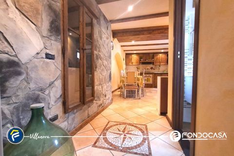 Villa a Pornassio, Imperia, Pornassio - € 59.000 | Ref: F864-221 - foto 8
