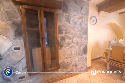 Villa a Pornassio, Imperia, Pornassio - € 59.000 | Ref: F864-221 - foto 9