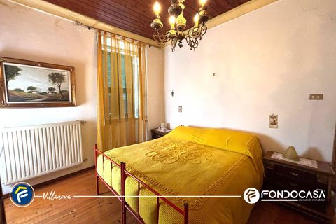 Villa a Pornassio, Imperia, Pornassio - € 59.000 | Ref: F864-221 - foto 11