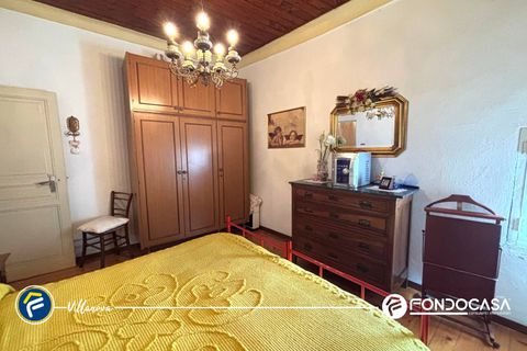 Villa a Pornassio, Imperia, Pornassio - € 59.000 | Ref: F864-221 - foto 12