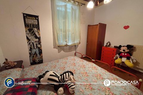 Villa a Pornassio, Imperia, Pornassio - € 59.000 | Ref: F864-221 - foto 14