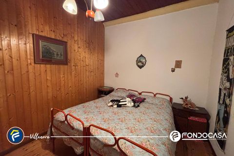 Villa a Pornassio, Imperia, Pornassio - € 59.000 | Ref: F864-221 - foto 15