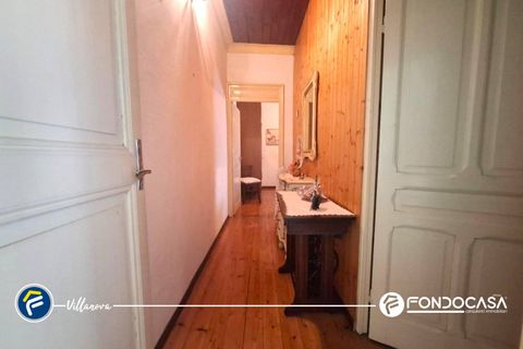 Villa a Pornassio, Imperia, Pornassio - € 59.000 | Ref: F864-221 - foto 17