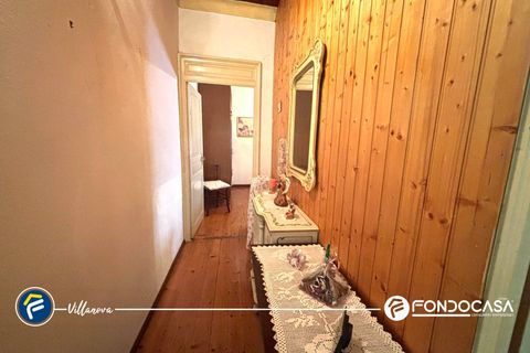 Villa a Pornassio, Imperia, Pornassio - € 59.000 | Ref: F864-221 - foto 22