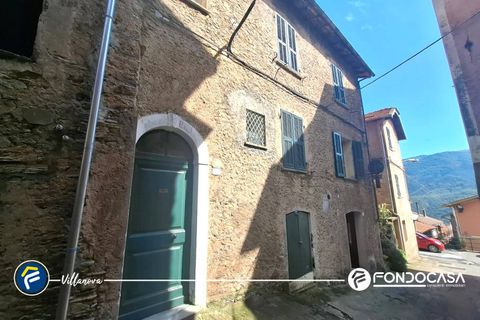 Villa a Pornassio, Imperia, Pornassio - € 59.000 | Ref: F864-221 - foto 24