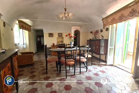Villa a Castelbianco, Savona, Castelbianco - € 95.000 | Ref: F864-227 - foto 3